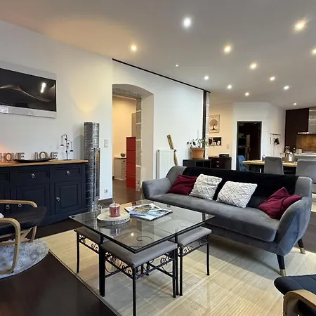 L'instant Du Velay Lejlighed