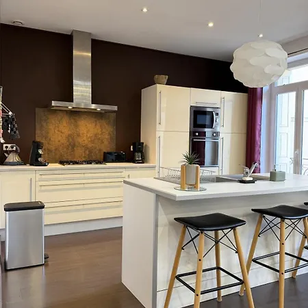 Appartement L'instant Du Velay