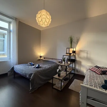 L'instant Du Velay Lägenhet Le Puy-en-Velay