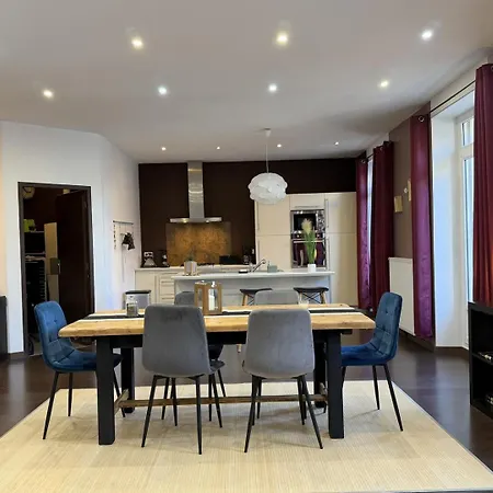 Appartement L'instant Du Velay