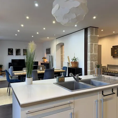 L'instant Du Velay Appartement Le Puy-en-Velay