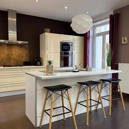 Appartement L'instant Du Velay Le Puy-en-Velay