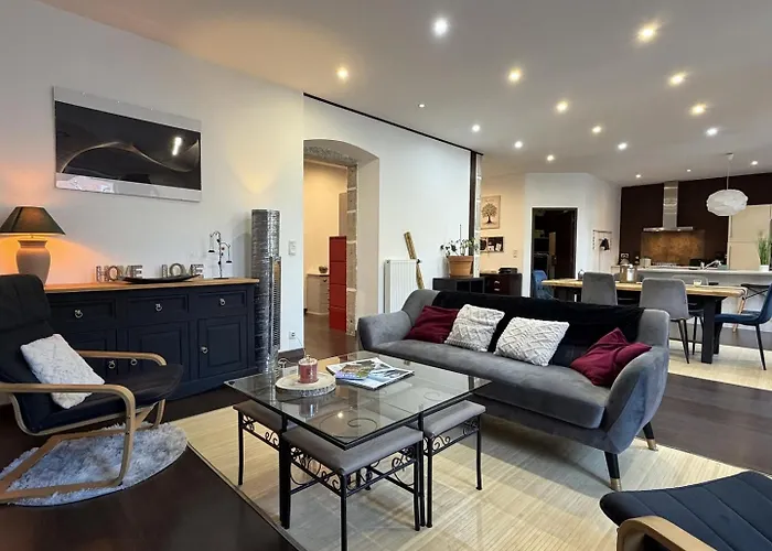 L'instant Du Velay Lejlighed