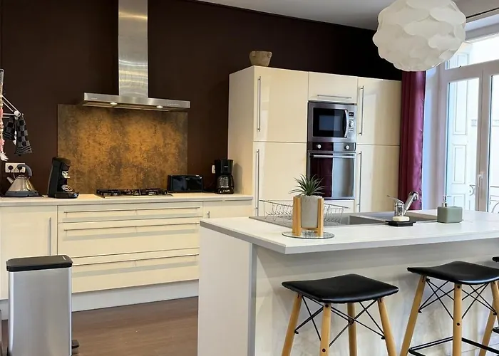 Appartement L'instant Du Velay