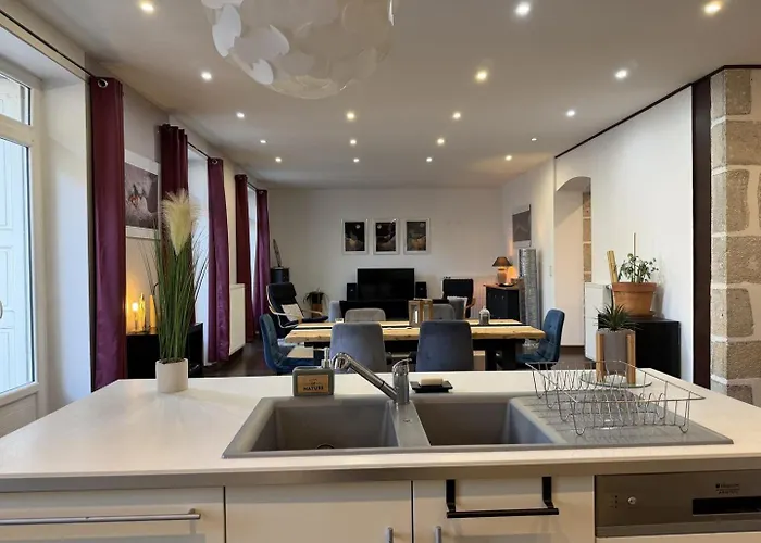 L'instant Du Velay * Le Puy-en-Velay