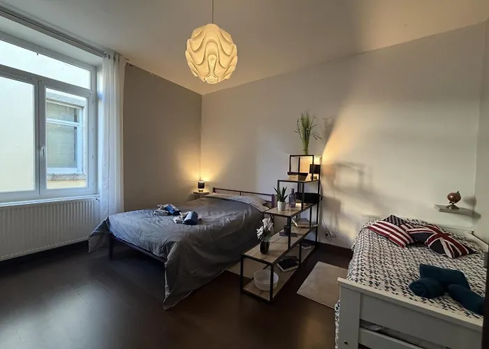 L'instant Du Velay Appartement Le Puy-en-Velay