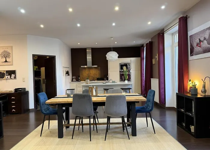 Appartement L'instant Du Velay