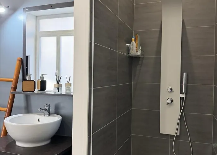 Appartement L'instant Du Velay